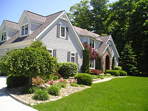 Landscapers and Lawncare Services in Fenton, MI