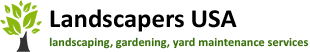 Fenton Landscapers